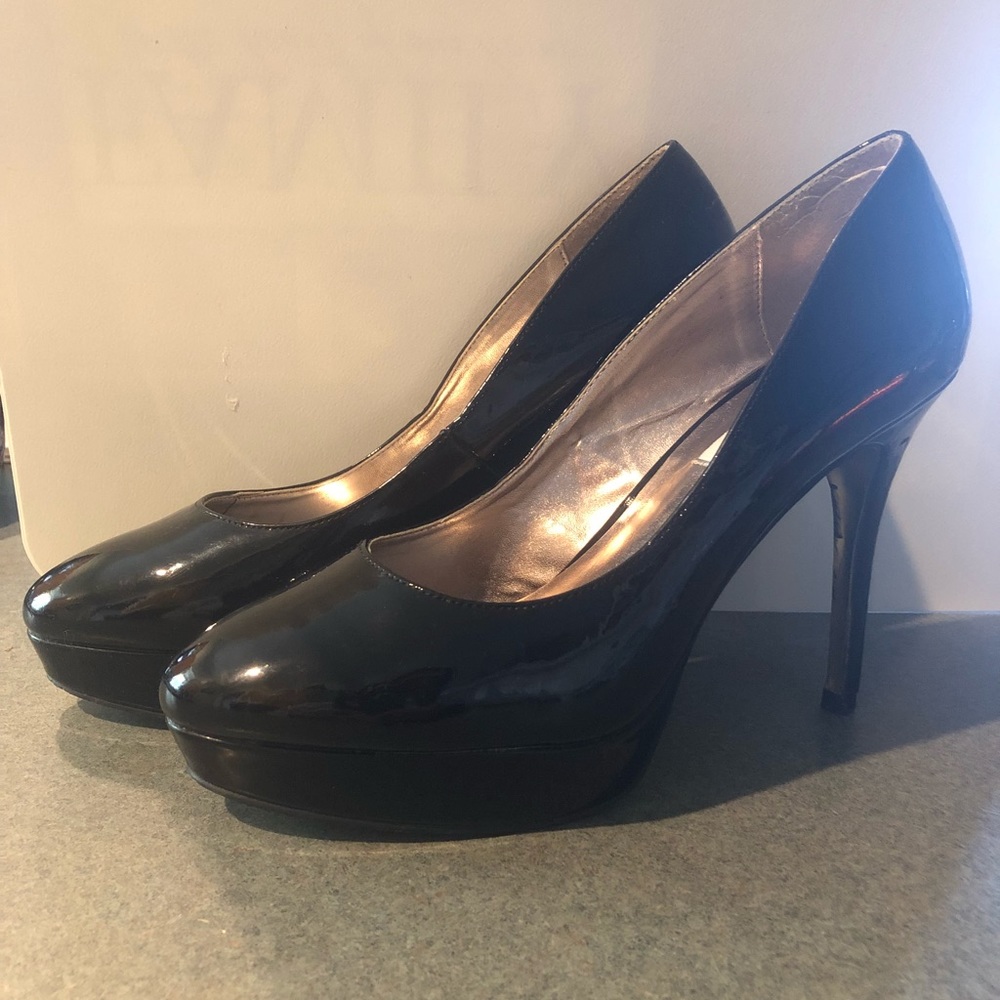 Steve Madden heels